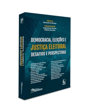 DEMOCRACIA, ELEIÇÕES E JUSTIÇA ELEITORAL: DESAFIOS E PERSPECTIVAS