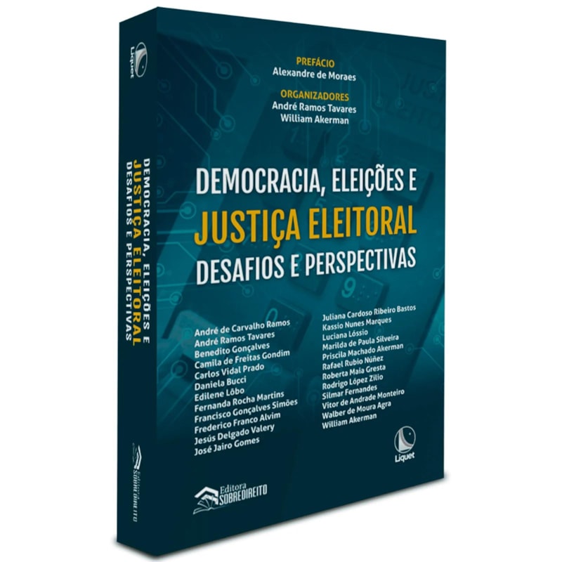 DEMOCRACIA, ELEIÇÕES E JUSTIÇA ELEITORAL: DESAFIOS E PERSPECTIVAS