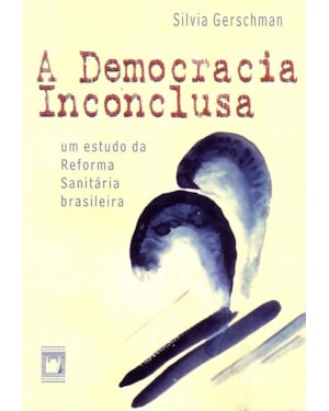 DEMOCRACIA INCONCLUSA