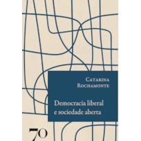 Democracia liberal e sociedade aberta