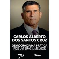 DEMOCRACIA NA PRÁTICA - POR UM BRASIL MELHOR