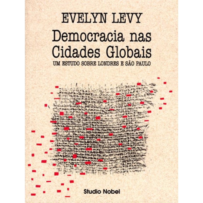 DEMOCRACIA NAS CIDADES GLOBAIS