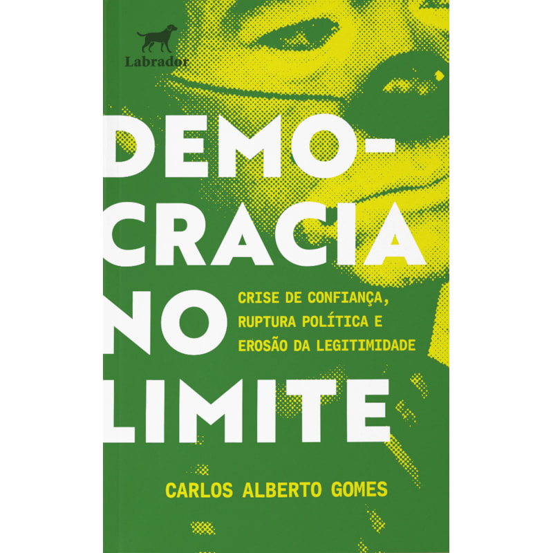 DEMOCRACIA NO LIMITE: CRISE DE CONFIANÇA, RUPTURA POLÍTICA E EROSÃO DA LEGITIMIDADE