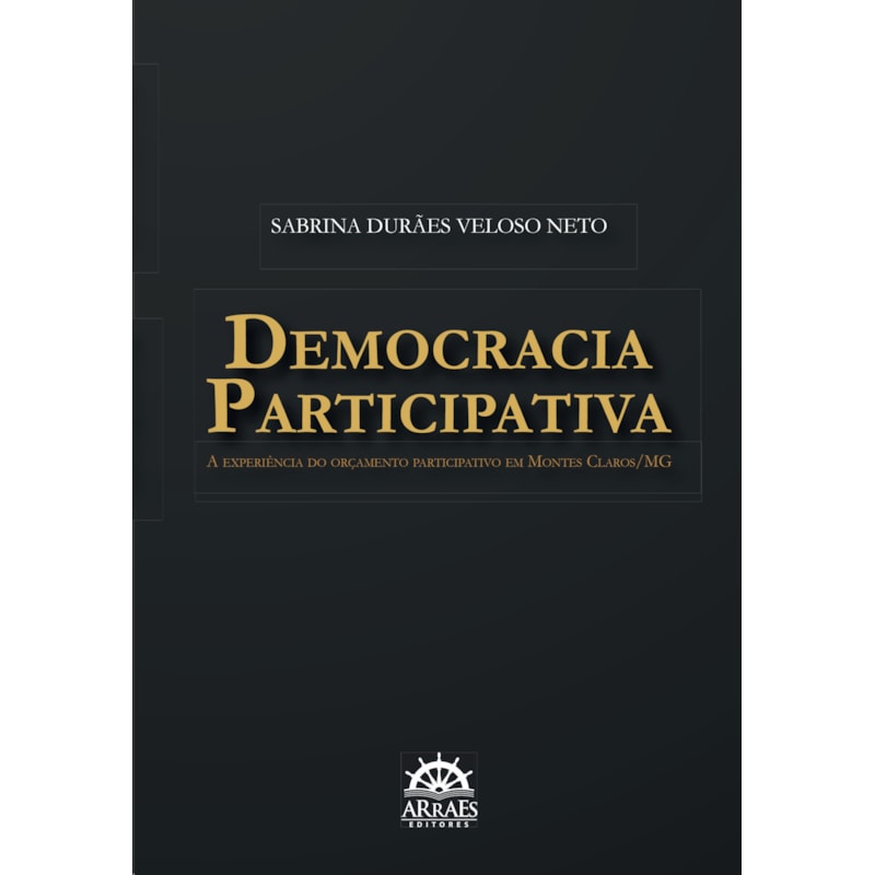 Democracia participativa