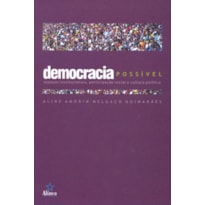 DEMOCRACIA POSSIVEL - ESPACOS INSTITUCIONAIS...