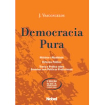 DEMOCRACIA PURA