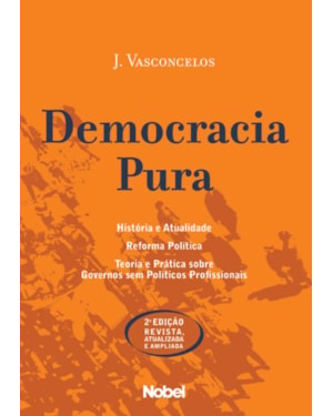DEMOCRACIA PURA