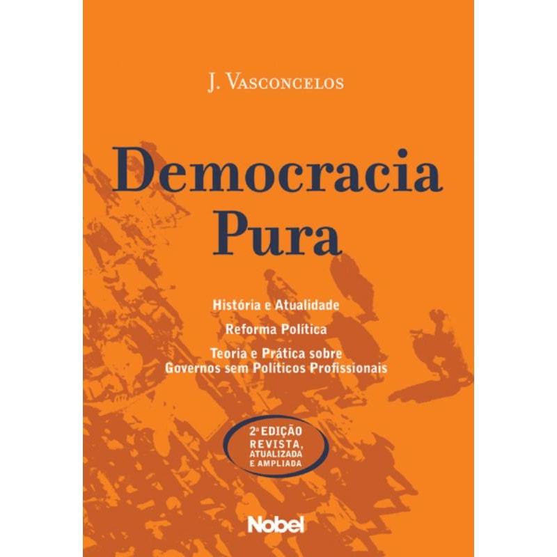 DEMOCRACIA PURA