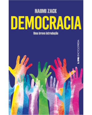 Democracia: uma breve introdução - convencional