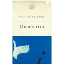 DEMÓCRITO - DEMÓCRITO E A POLÍTICA ATOMISTA