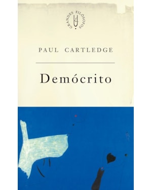 DEMÓCRITO: DEMÓCRITO E A POLÍTICA ATOMISTA