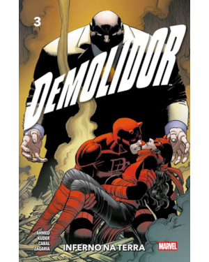 Demolidor (2024) Vol. 3/14