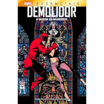 Demolidor: a queda de Murdock