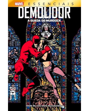 Demolidor: a queda de Murdock