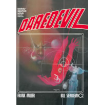 DEMOLIDOR: AMOR E GUERRA (MARVEL GRAPHIC NOVEL)