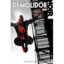 Demolidor Noir