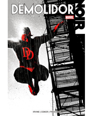 Demolidor Noir