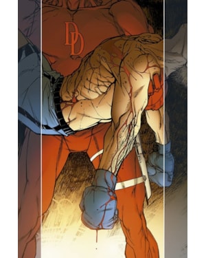 Demolidor: o batalhador Jack Murdock