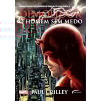 DEMOLIDOR: O HOMEM SEM MEDO