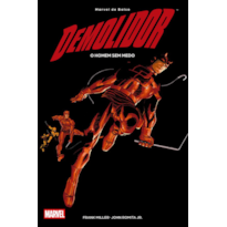 Demolidor: O Homem Sem Medo (Marvel de Bolso)