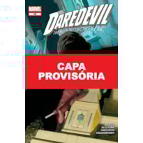 Demolidor: os tentáculos do demônio