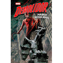 Demolidor por brian michael bendis vol. 03