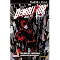 DEMOLIDOR POR MARK WAID VOL.04 (MARVEL SAGA)