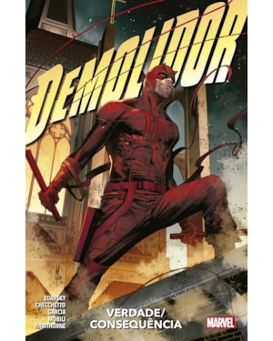 Demolidor vol. 5