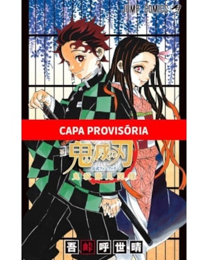 Demon slayer - fanbook oficial