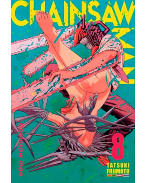 Demon slayer - kimetsu no yaiba vol. 6