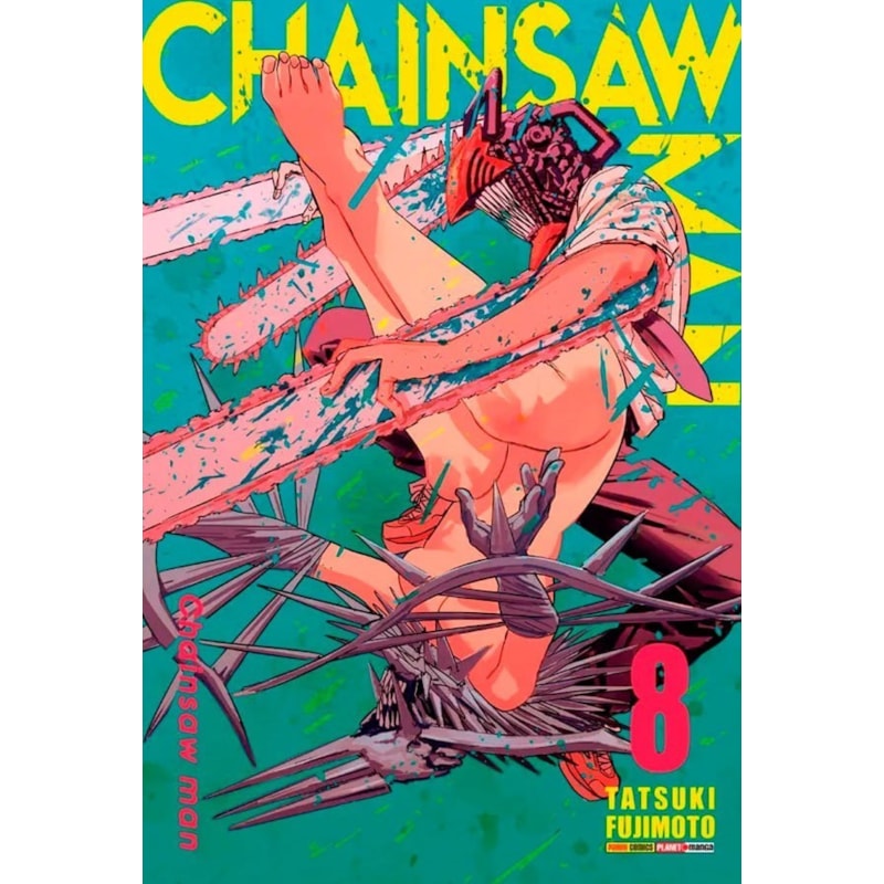 Demon slayer - kimetsu no yaiba vol. 6