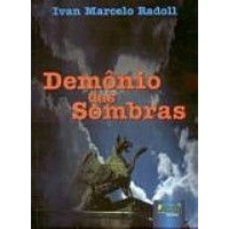 DEMÔNIO DAS SOMBRAS