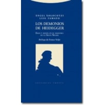DEMONIOS DE HEIDEGGER, LOS