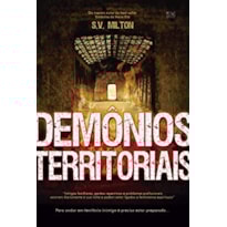 DEMONIOS TERRITORIAIS