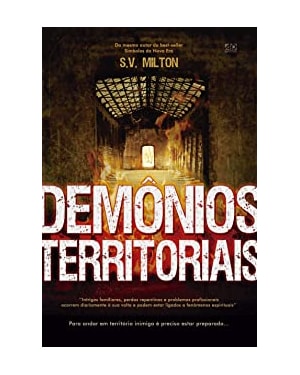 DEMONIOS TERRITORIAIS
