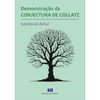 Demonstração da conjectura de collatz