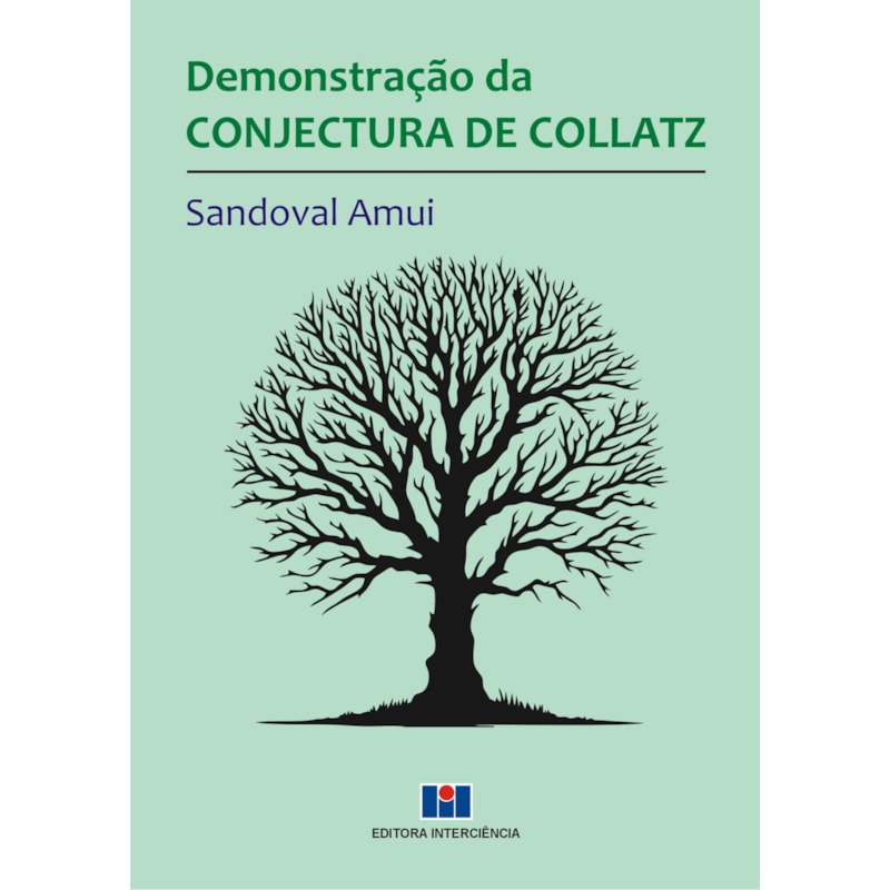 Demonstração da conjectura de collatz