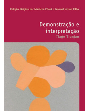 DEMONSTRAÇÃO E INTERPRETAÇÃO