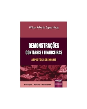DEMONSTRAÇÕES CONTÁBEIS E FINANCEIRAS - ASPECTOS ESSENCIAIS