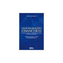 DEMONSTRACOES FINANCEIRAS - 1