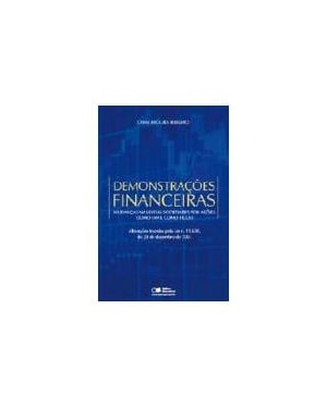 DEMONSTRACOES FINANCEIRAS - 1