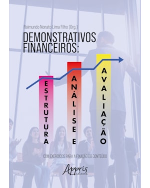DEMONSTRATIVOS FINANCEIROS: ESTRUTURA, ANÁLISE E AVALIAÇÃO