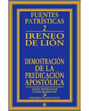 DEMOSTRACION DE LA PREDICACION APOSTOLICA
