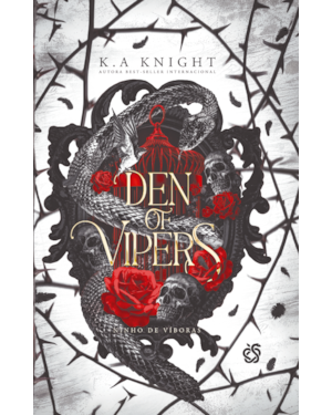 Den Of Vipers: O Ninho das Víboras