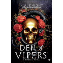 Den Of Vipers: O Ninho das Víboras