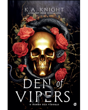 Den Of Vipers: O Ninho das Víboras