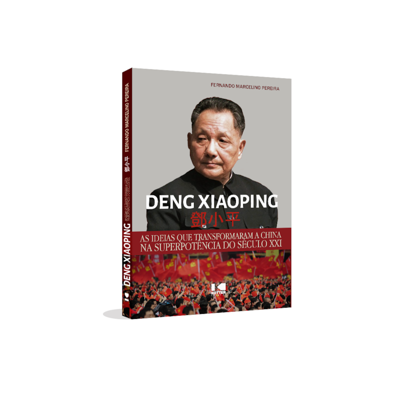 Deng Xiaoping: as ideias que transformaram a China na superpotência do século XXI
