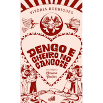 Dengo e cheiro no cangote