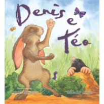 DENIS E TÉO