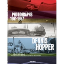 Dennis hopper - photographs 1961-1967